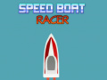 Mäng Speed Boat Racer