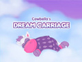 Mäng Cowbella Dream Carriage