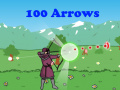 Mäng 100 Arrows  
