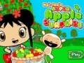 Mäng Kai-Lan's Super Apple Surprise
