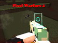 Mäng Pixel Warfare 4