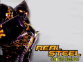 Mäng Real Steel: Find The Numbers