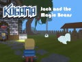 Mäng Kogama: Jack and the Magic Beans