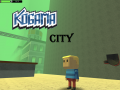 Mäng Kogama City