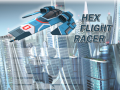 Mäng Hex Flight Racer