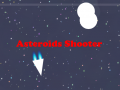 Mäng Asteroids Shooter