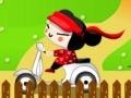 Mäng Pucca Ride