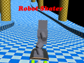 Mäng Robot Skater