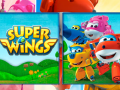 Mäng Super Wings: Memory training