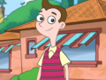 Mäng Milo Murphy's Law 5 Differences