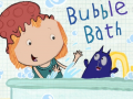 Mäng Bubble Bath