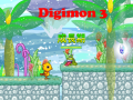 Mäng Digimon 3