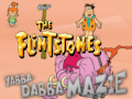 Mäng The Flintstones Yabba Dabba Mazie