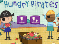 Mäng Hungry Pirates