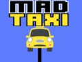 Mäng Mad Taxi