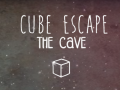 Mäng Cube Escape: The Cave