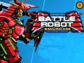 Mäng Battle Robot Samurai Age