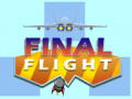 Mäng Final flight