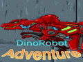 Mäng DinoRobot Adventure