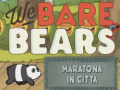 Mäng We Bare Bears City Marathon