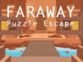 Mäng Faraway Puzzle Escape