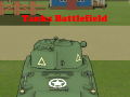 Mäng Tanks Battlefield  