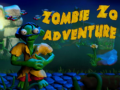 Mäng Zombie Zo Adventure