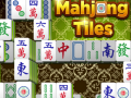 Mäng Mahjong Tiles