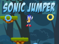 Mäng Sonic Jumper