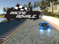 Mäng Racing Royale  