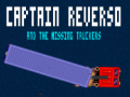Mäng Captain reverso and the missing truckers