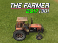 Mäng The Farmer 2017 3d  