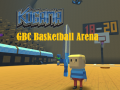 Mäng Kogama : GBC Basketball Arena