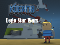 Mäng Kogama: Lego Star Wars
