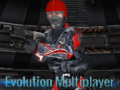 Mäng Evolution multiplayer