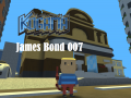 Mäng Kogama: James Bond 007