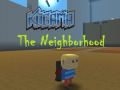 Mäng Kogama: The Neighborhood