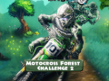 Mäng Motocross Forest Challenge 2