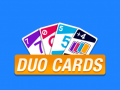 Mäng Duo Cards