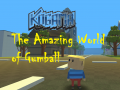 Mäng Kogama: The Amazing World of Gumball