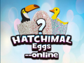 Mäng Hatchimal Eggs Online