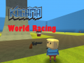 Mäng Kogama: World Racing