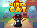Mäng Ninja Cat