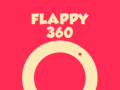 Mäng Flappy 360
