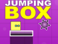 Mäng Jumping Box 