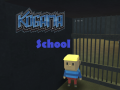 Mäng Kogama: School