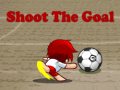 Mäng Shoot The Goal 