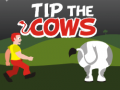 Mäng Tip The Cow