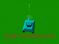 Mäng Rogue Tank Annihilator