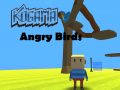 Mäng Kogama: Angry Birds